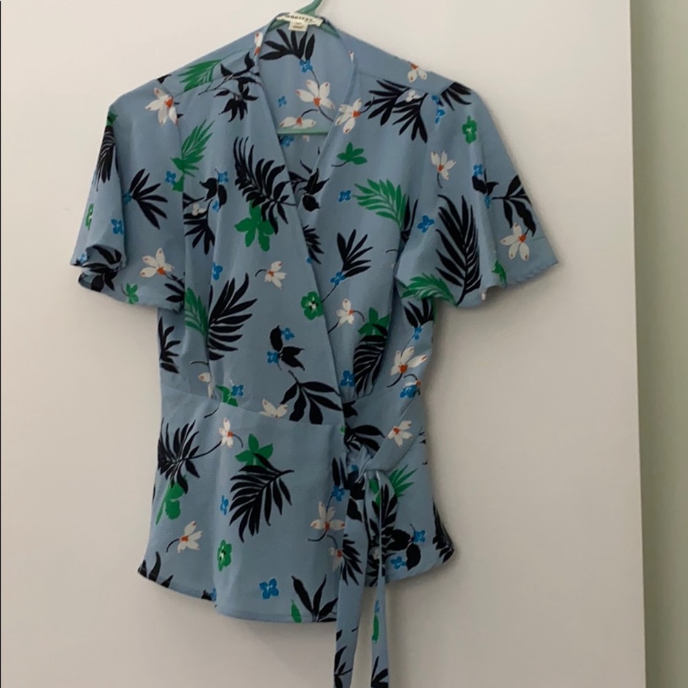 Boutique top